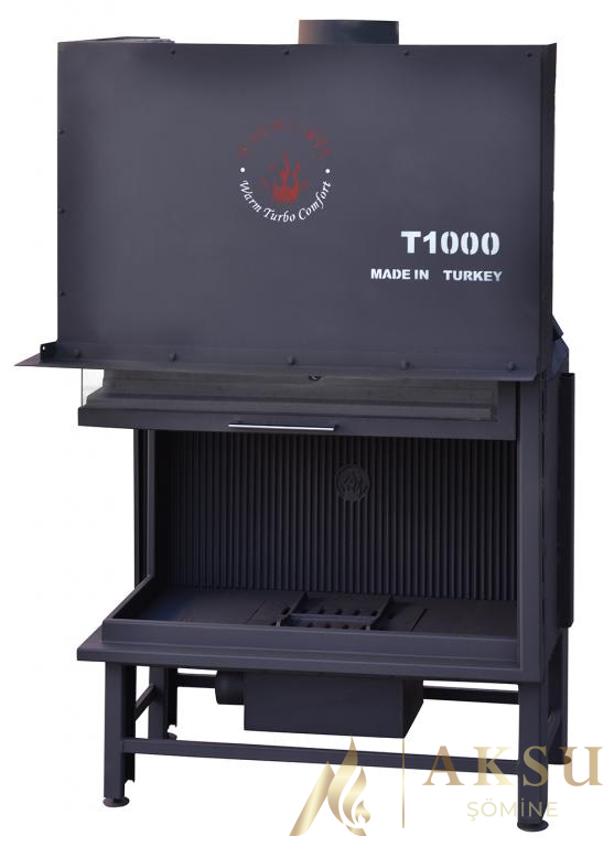 110 LUK L TİPİ  ASANSÖRLÜ HAZNE