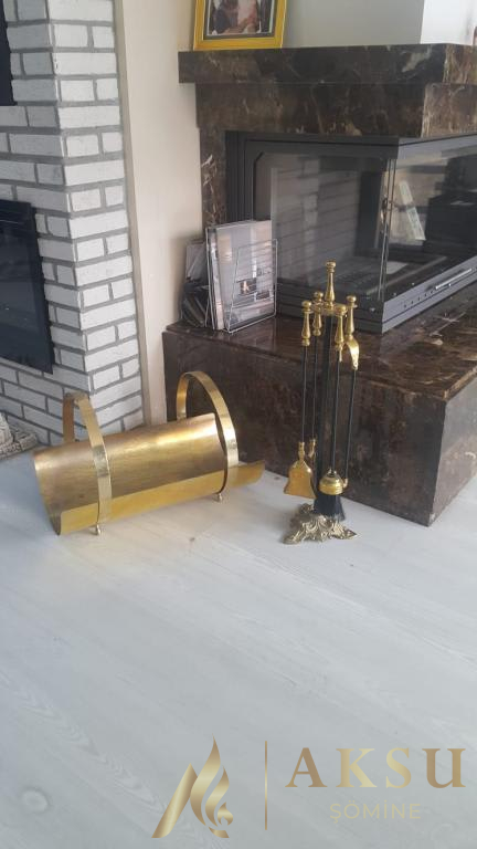 Maşa Kova Takımı AKS 032