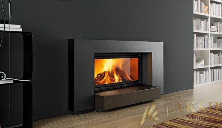 Plazma Şömine İren 3115