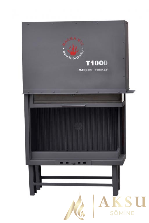 100 LÜK L TİPİ  ASANSÖRLÜ HAZNE