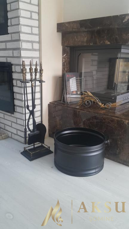 Maşa Kova Takımı AKS 031
