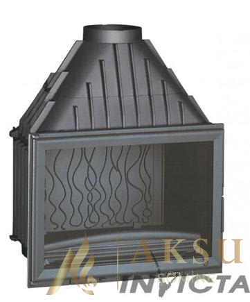 Invicta | Foyer 700 Grande Vision