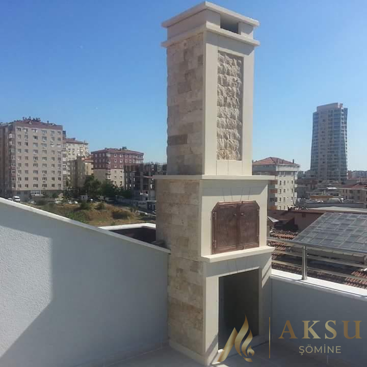 Barbekü | Alba 8157