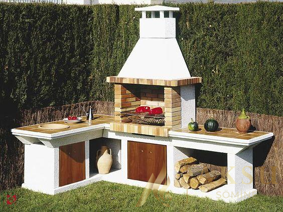 Barbekü | Alba 8194