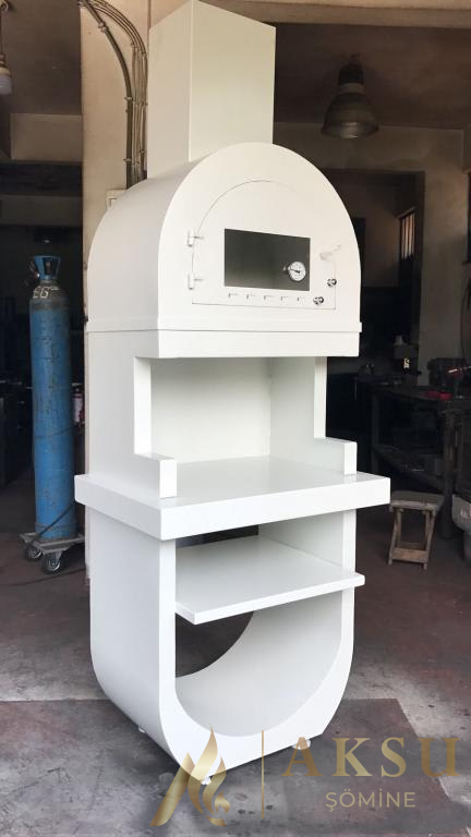 Alba 81210 Barbekü