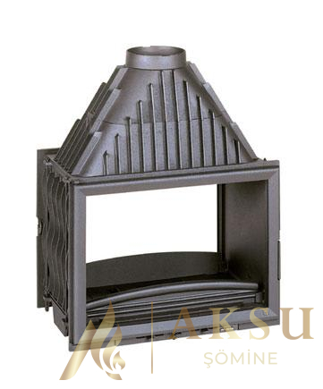 Invicta | Foyer 700 GV Double Face