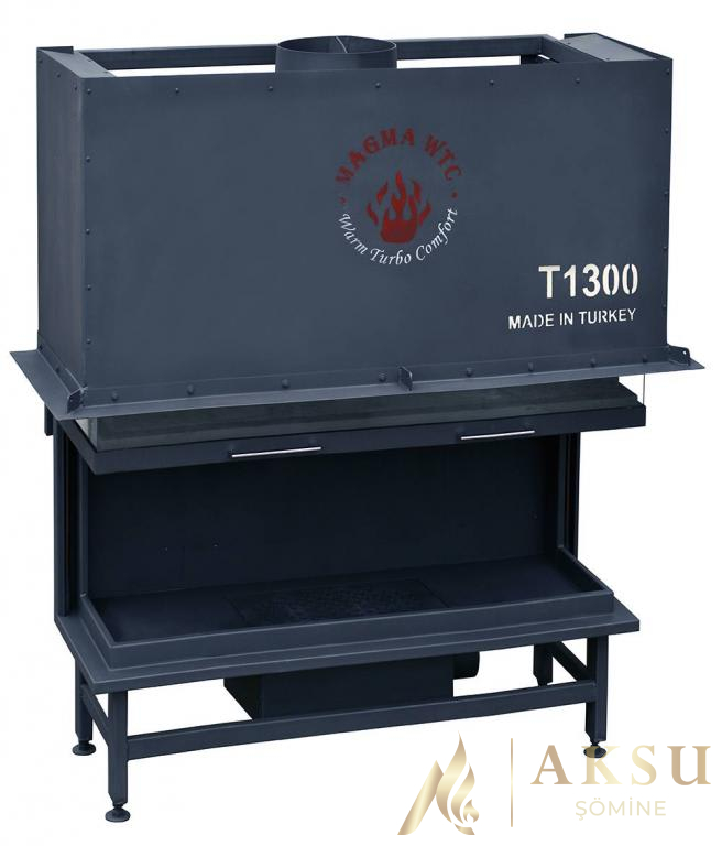 130 LUK U TİPİ ASANSÖRLÜ HAZNE