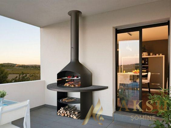 BarBarbecue | Alba 81205