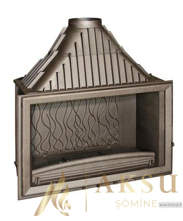 Invicta | Foyer 900 Grande Vision