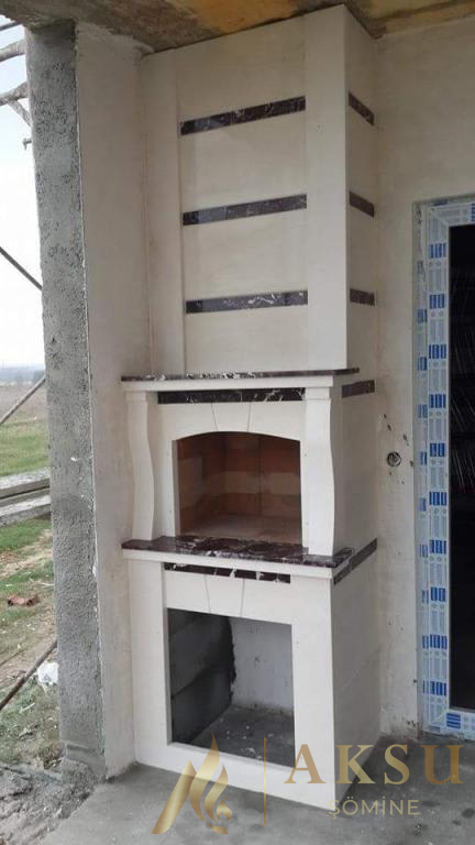 Barbekü | Alba 8154