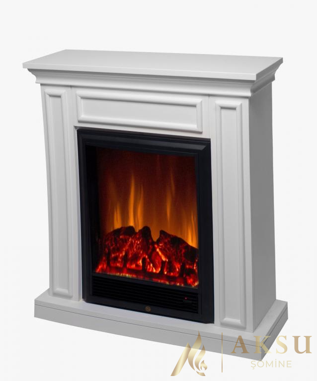 Elektrikli Şömine Jeyan 743 kampanyalı fiyat 2.890 tl