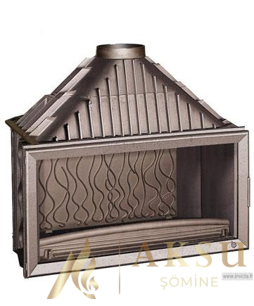 Invicta | Foyer 1100 Grande Vision