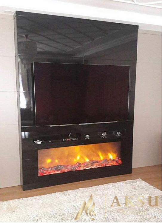 Elektrikli Şömine Jeyan 718