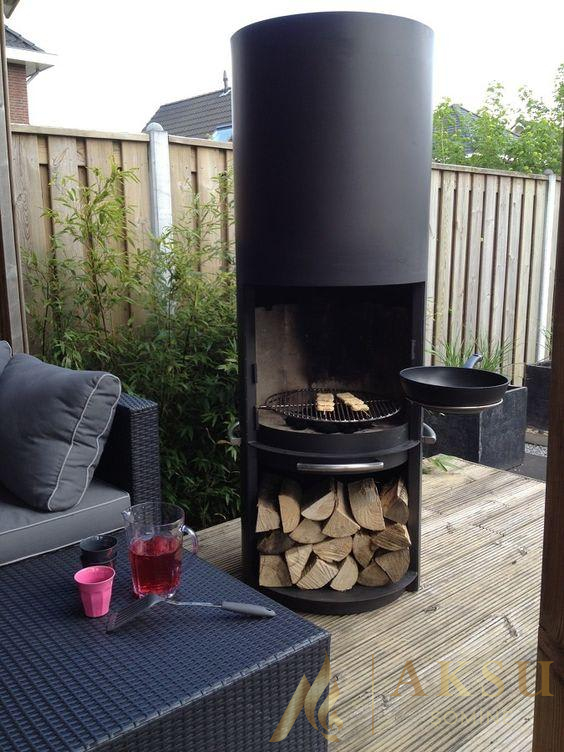 Barbekü | Alba 81203