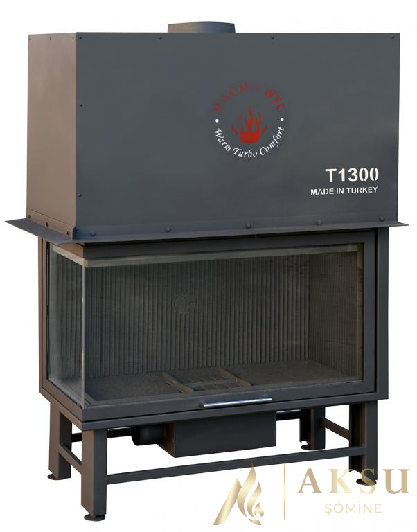 130 LUK L TİPİ  ASANSÖRLÜ HAZNE