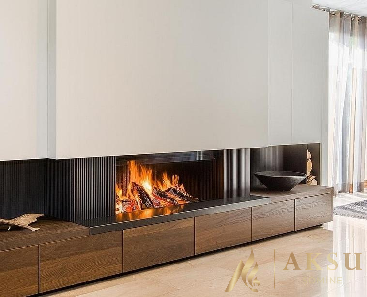 Plazma Şömine İren 3110