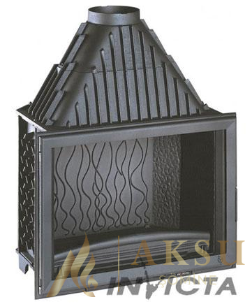 Invicta | Foyer 800 Grande Vision