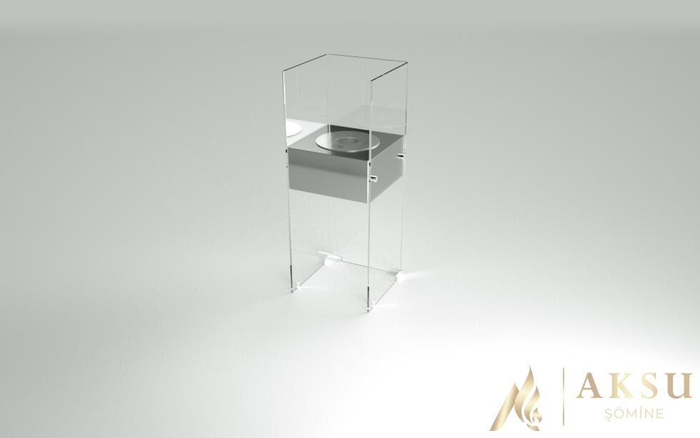 TASARIM SERİSİ MONİCA