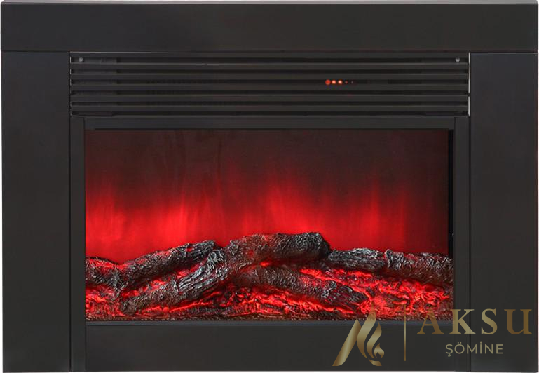 MU 01 ELEKTRİKLİ ŞÖMİNE