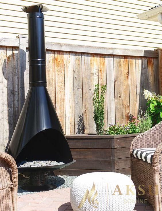 Barbekü | Alba 81204