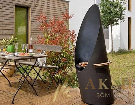 Barbekü | Alba 8126